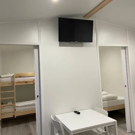 度假居 Domek Mini Idealny Dla Pary, Rodziny 弗罗茨瓦夫